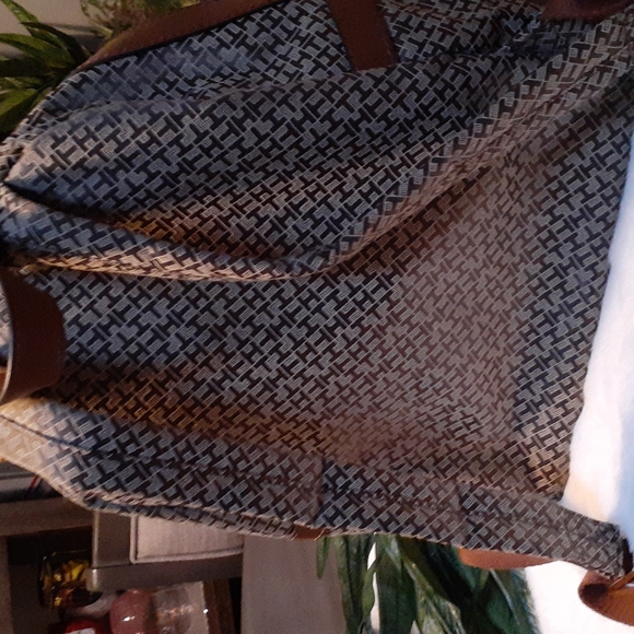 Tommy Hilfiger backpack - Picture 4 of 5